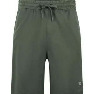 Boa Redmax Sportshort Groen,Zwart Best Sale