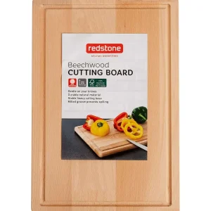 Redstone Houten Snijplank Bruin Best Sale