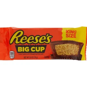 Reese's Big Cup King Size Fashion