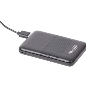 Re-load Powerbank Zwart Best