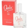 Revlon Eau De Toilette Charlie Red Cheap