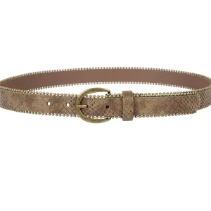 McGregor Riem Studs Bruin,Zwart Online