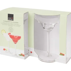 Royal Leerdam Margaritaglazen Hot