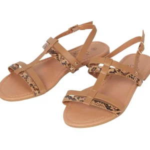 Merk Sandalen Meerkleurig Flash Sale