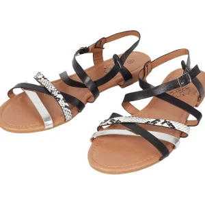 Merk Sandalen Meerkleurig Flash Sale