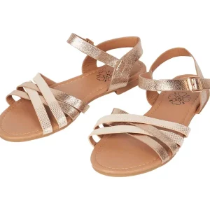 Merk Sandalen Meerkleurig Flash Sale