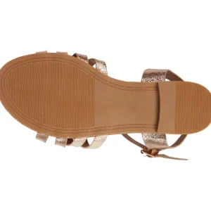 Merk Sandalen Meerkleurig Flash Sale