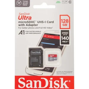 SanDisk Micro Sdxc Card Ultra Clearance