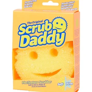 Scrub Daddy Spons Geel Shop