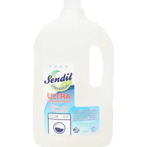 Dash Sendil Ultra Wash Wasmiddel Universal Discount