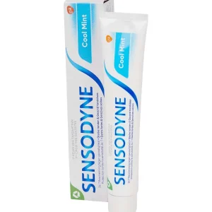 Sensodyne Tandpasta Cool Mint Sale