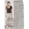 SuperTrash Short Blauw,Grijs,Zwart Sale