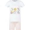 SuperTrash Shortama Print Best