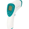 Kinzo Silvergear Infrarood-Thermometer Groen,Wit Flash Sale