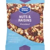 Bifi Snacks Of The World Noten En Rozijnen Discount