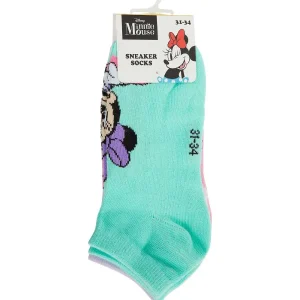 Lotto Sneakersokken Print Best