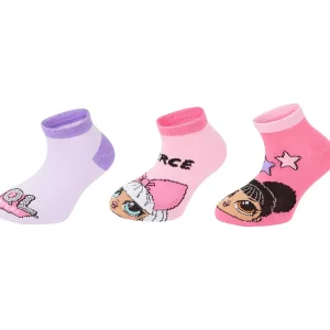 Lotto Sneakersokken Print Best