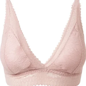 Australian Soft Bh Roze,Zwart Cheap