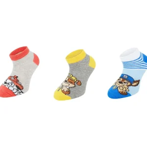 Paw Patrol Sokken Print New