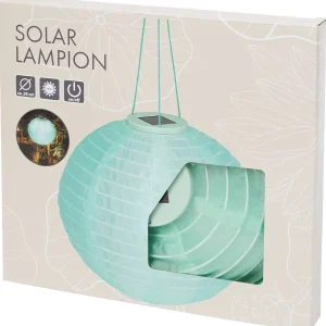 Merk Solarlampion Blauw,Geel,Groen,Wit Online