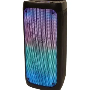 Sologic Bluetooth Speaker Zwart Shop