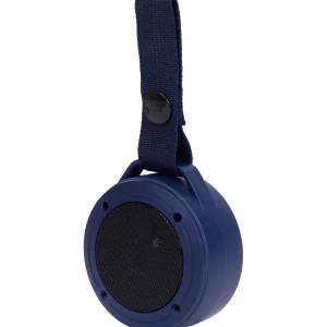 Sologic Draagbare Speaker Zwart,Blauw,Grijs Flash Sale