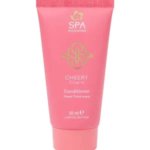 Palmolive Spa Exclusives Conditioner Cheery Charm Best