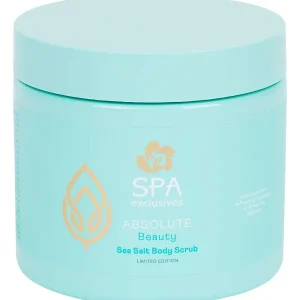 Palmolive Spa Exclusives Zeezout Bodyscrub Blauw,Paars,Roze Online