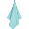 Spargo Glas- En Spiegeldoek Blauw Cheap