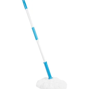 Spargo Microvezel Wringmop Flash Sale