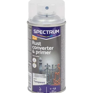 Spectrum Matte Anti-Roest En Primer Transparant Shop