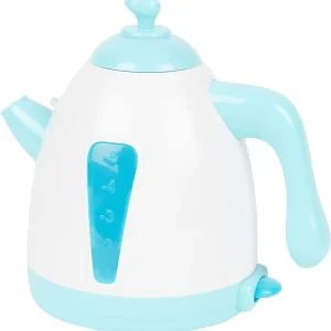 Mini Matters Speelgoed-Waterkoker Meerkleurig Flash Sale