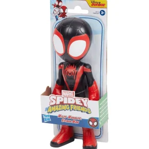 Harry Potter Spidey And His Amazing Friends Rood,Zwart Discount