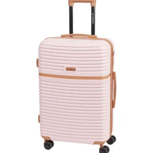 Spilbergen Koffer Milan Beige,Blauw,Roze Online