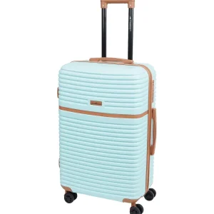 Spilbergen Koffer Milan Beige,Blauw,Roze Online