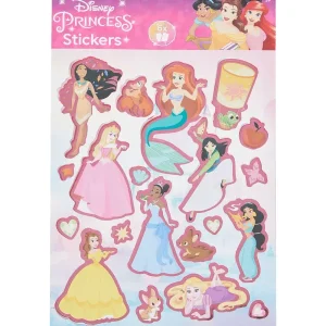 Disney Stickers Print,Meerkleurig Clearance