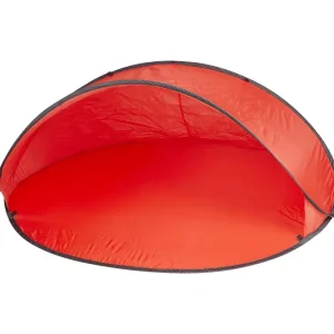 Froyak Strandtent Met Uv-Bescherming Blauw,Geel,Rood,Zwart Shop