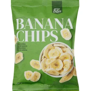 Big Jeff Sunny Bites Bananenchips Best