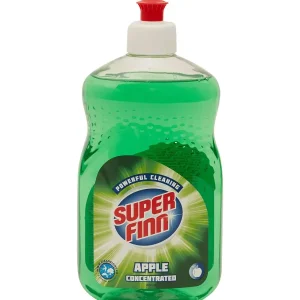 Superfinn Afwasmiddel Apple New