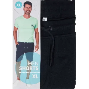 SuperTrash Sweatshort Blauw,Grijs,Zwart Online