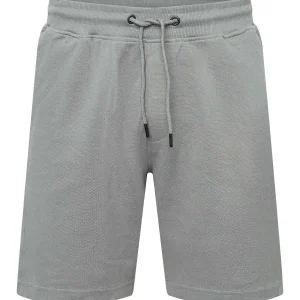 SuperTrash Sweatshort Blauw,Grijs,Zwart Online