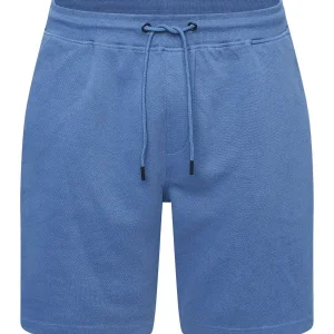 SuperTrash Sweatshort Blauw,Grijs,Zwart Online