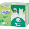 Swiffer Droge Vloerwisdoeken Store