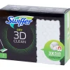 Swiffer Vloerdoekjes Dry 3D Clean Cheap