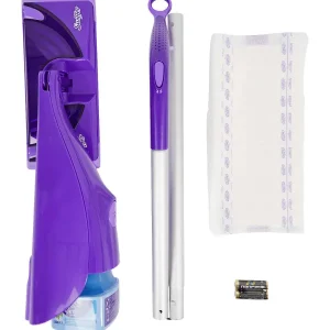 Swiffer Wetjet Starterkit Flash Sale