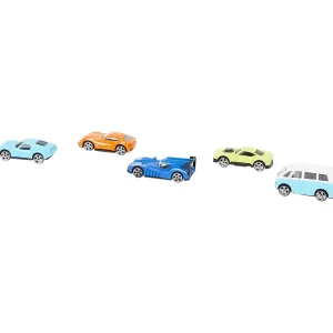 Androni Teamsterz Street Machines Straatracers Meerkleurig Sale