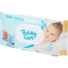 Teddy Care Babydoekjes Sensitive Cheap