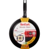 Tefal Koekenpan Simply Clean Zwart Shop