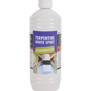 Spectrum Terpentine Wit Flash Sale