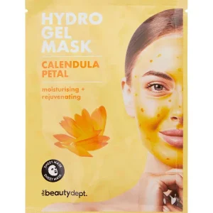 Chupa Chups The Beauty Dept. Hydrogelmasker Hot